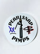 Pearlsnap Pimps Logo