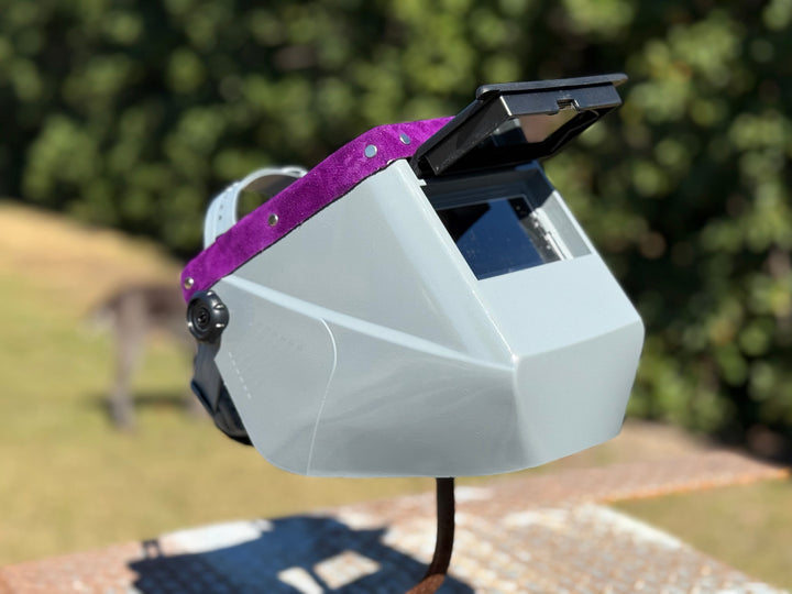 Pirarucu Top Jackson HSL-2