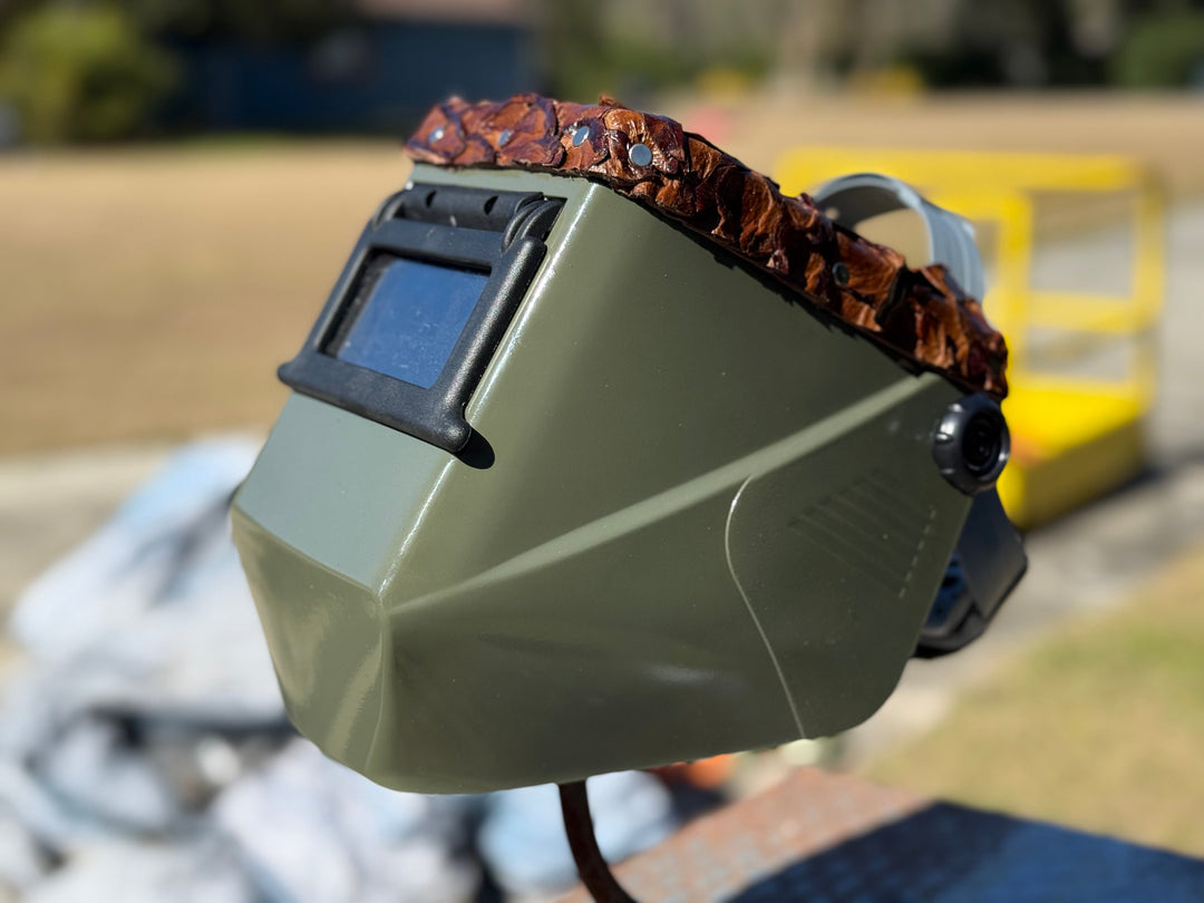 Pirarucu Top Jackson HSL-2