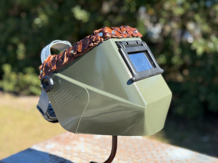 Pirarucu Top Jackson HSL-2