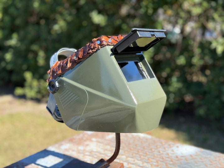 Pirarucu Top Jackson HSL-2