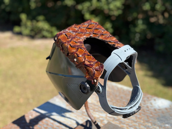 Pirarucu Top Jackson HSL-2