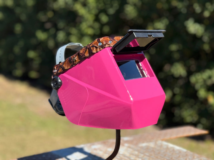 Pirarucu Top Jackson HSL-2