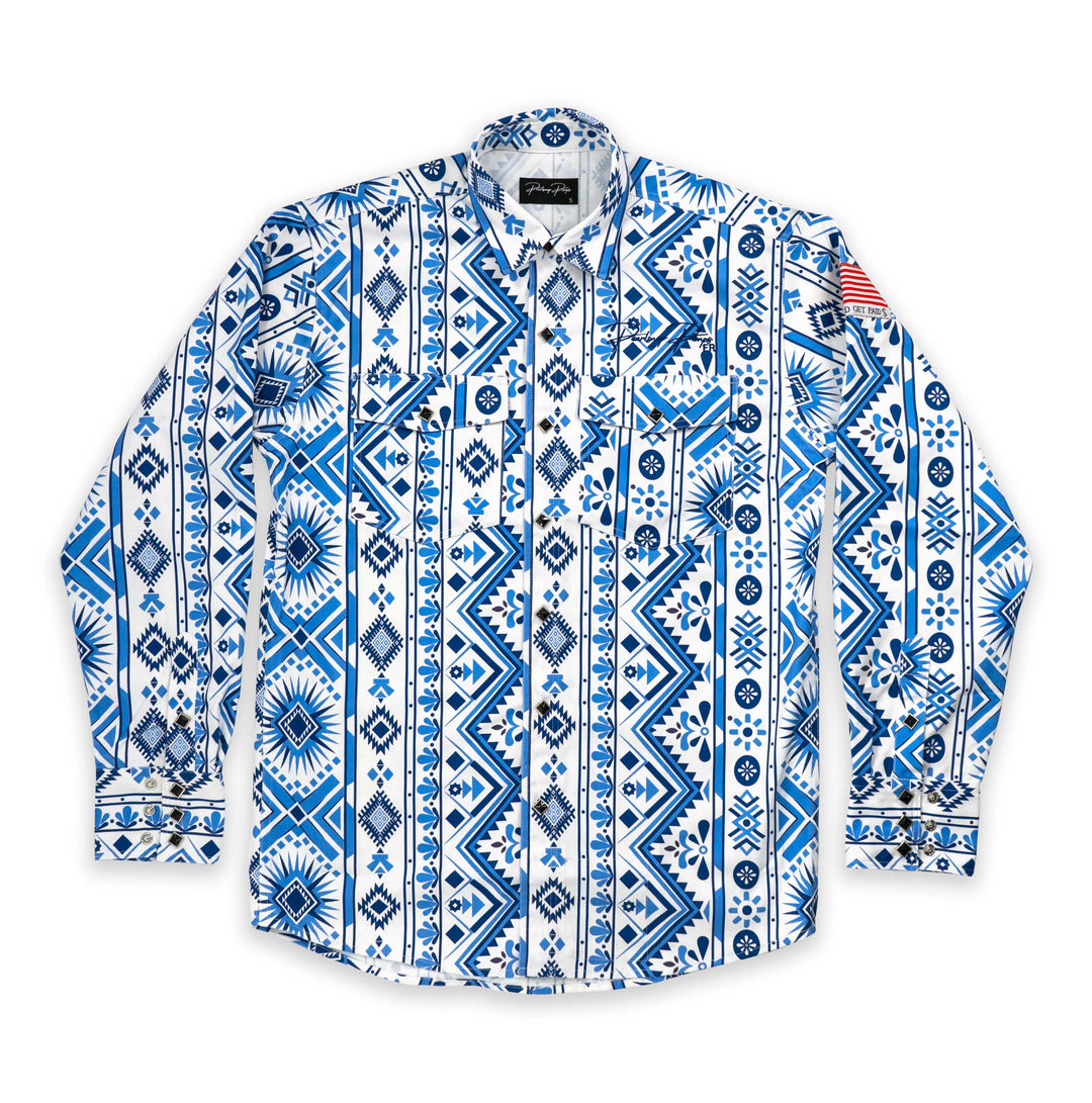 FR Long Sleeve