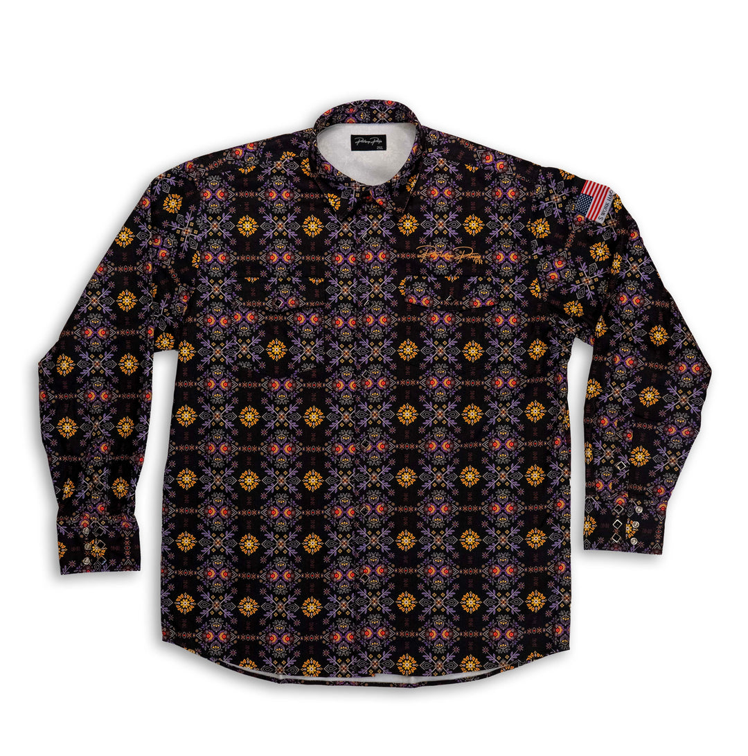 FR Long Sleeve
