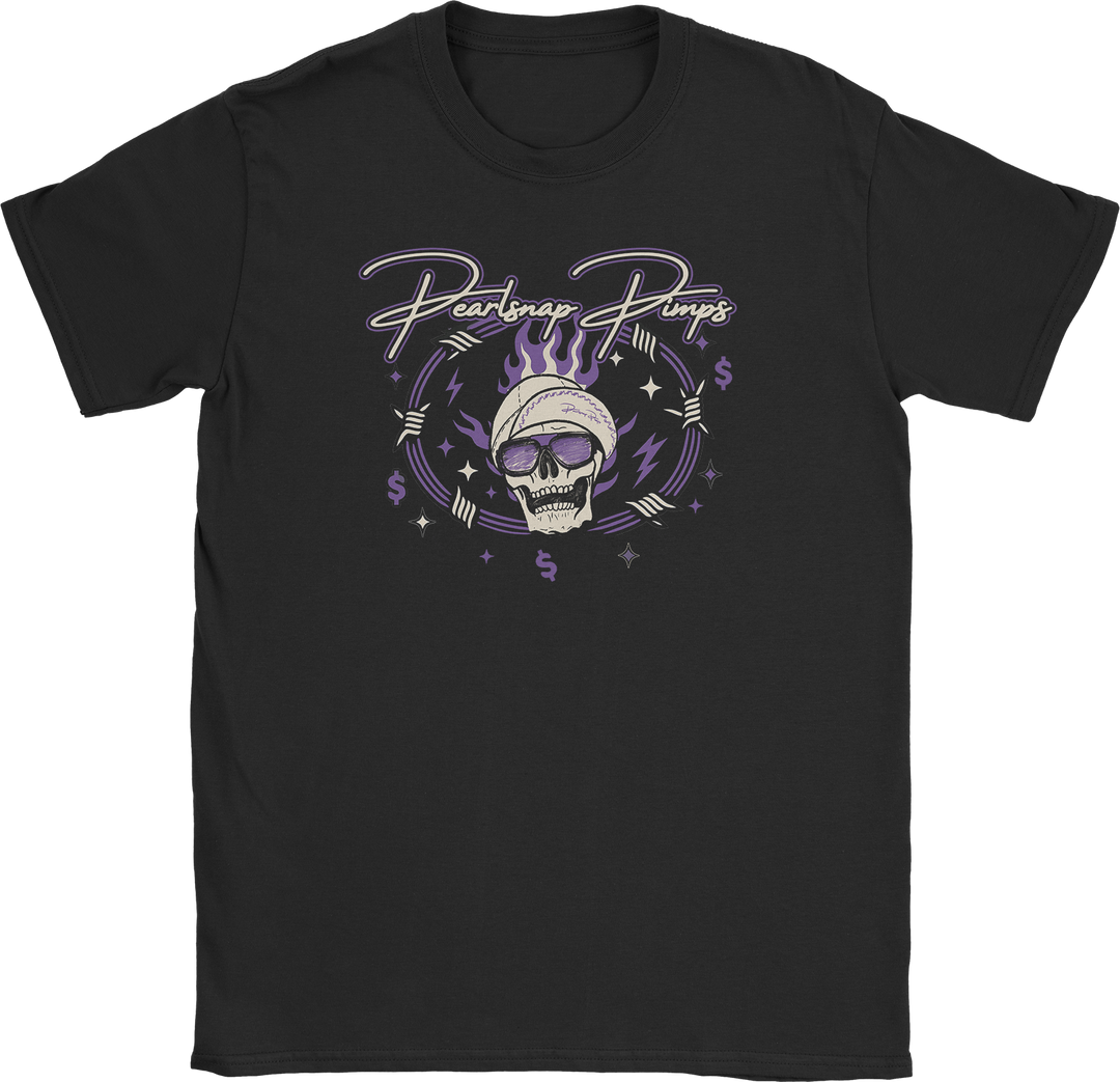 100k Club Tee