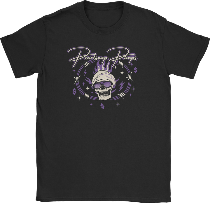 100k Club Tee