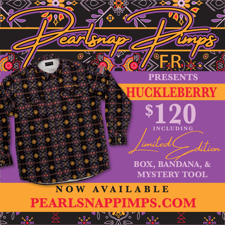 FR Long Sleeve